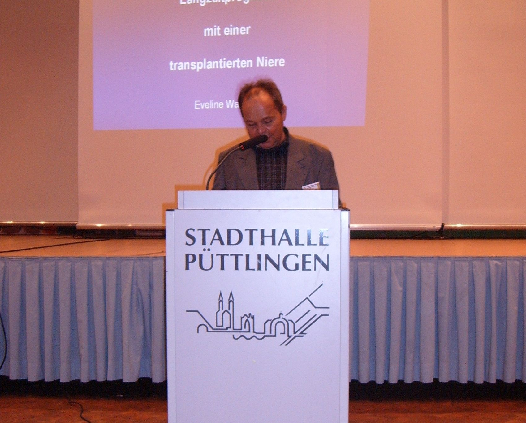 "Heim-Hämodialyse Homepage von Thomas Lehn"